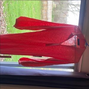 NWT Sweater dress